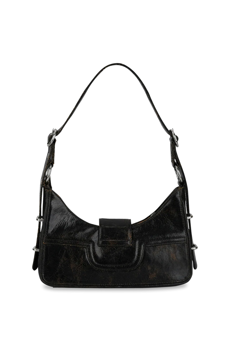 Alba Shoulder Bag