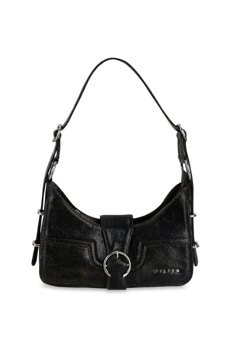 Alba Shoulder Bag