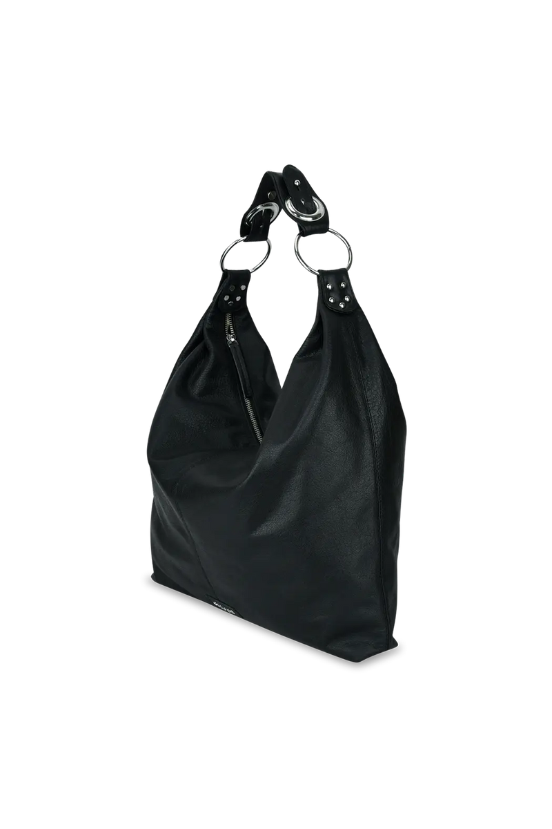 Stevie shoulder bag