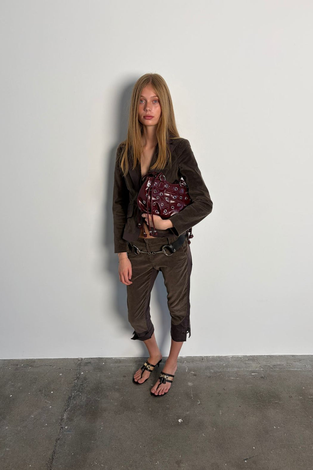Daphne Bag – Silfenstudio COM