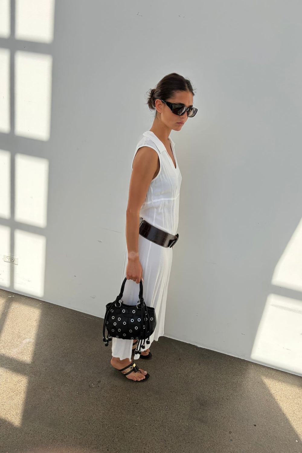 Daphne Bag – Silfenstudio COM