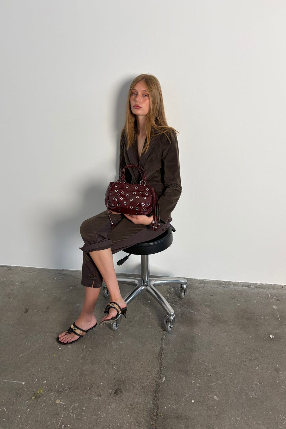 Daphne Bag – Silfenstudio COM