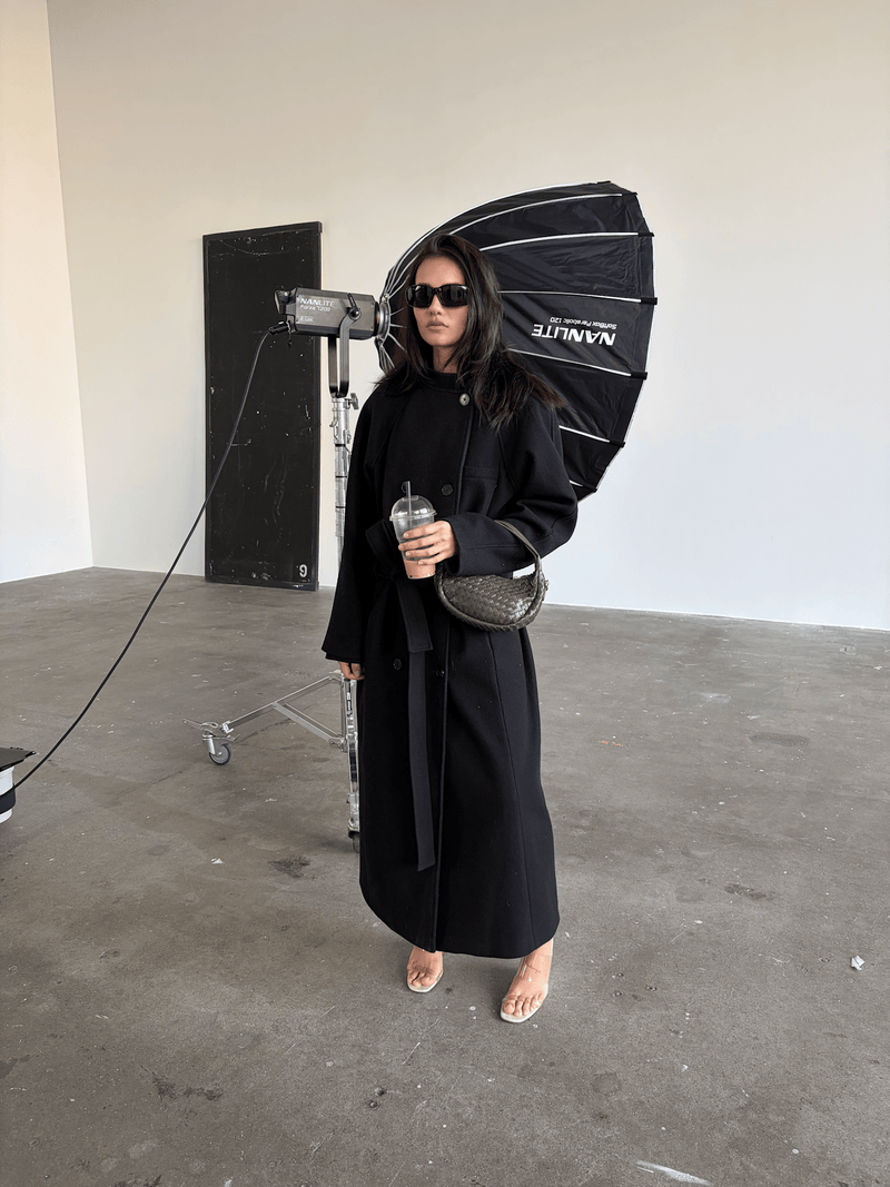 Mona handbag – Silfenstudio COM