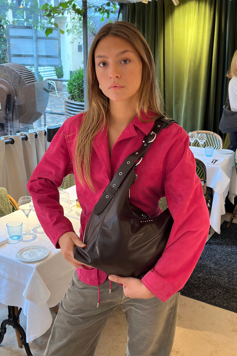 Ellie Crossbody Bag