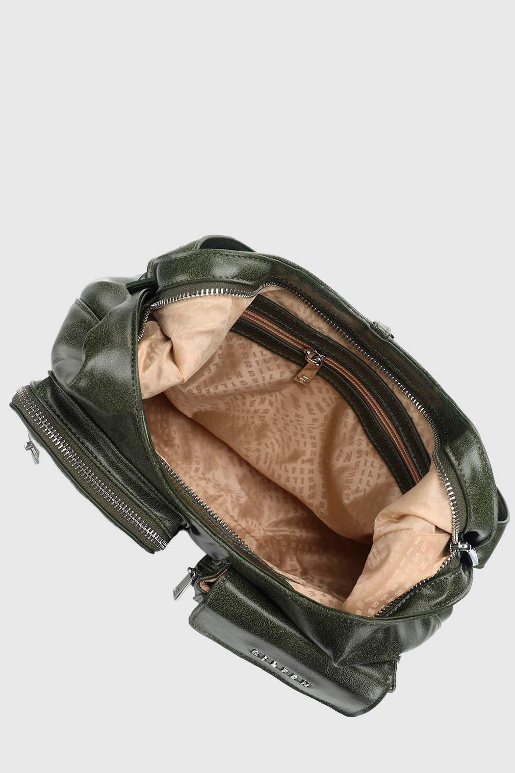 Nora Crossbody bag – Silfenstudio COM