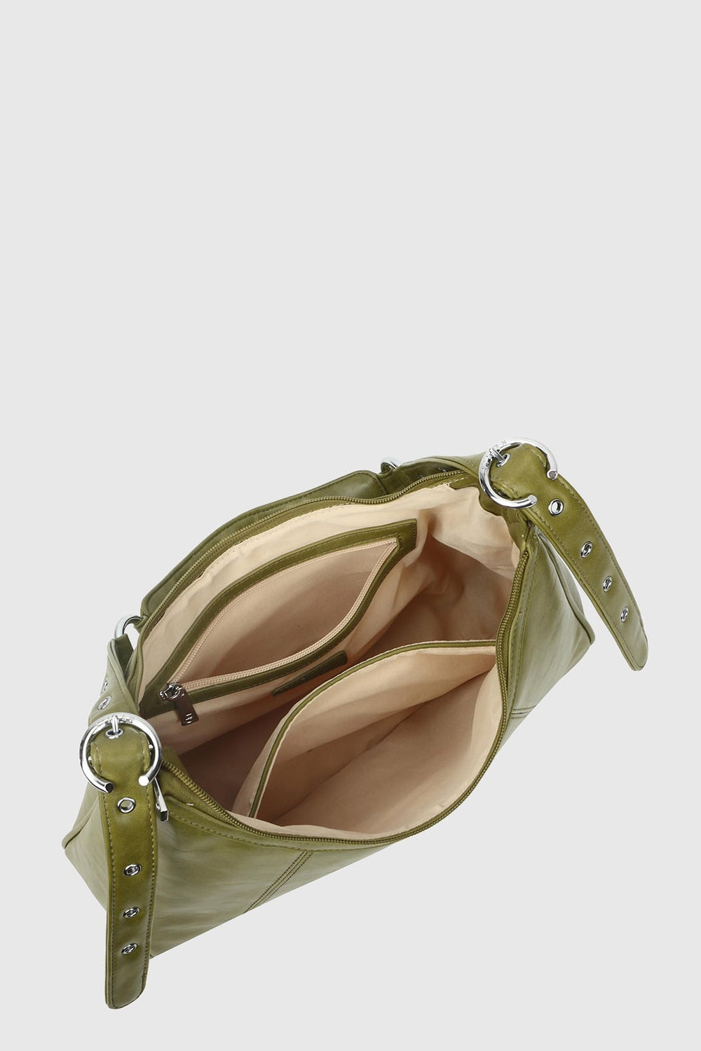 Filippa Crossbody Bag – Silfenstudio COM