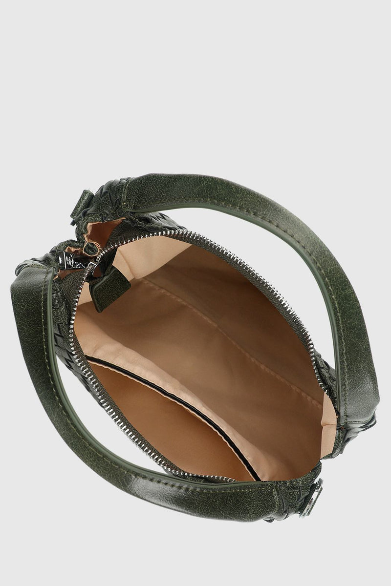 Mona handbag – Silfenstudio COM