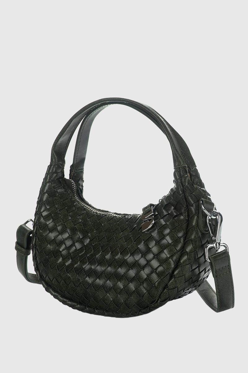 Mona handbag – Silfenstudio COM