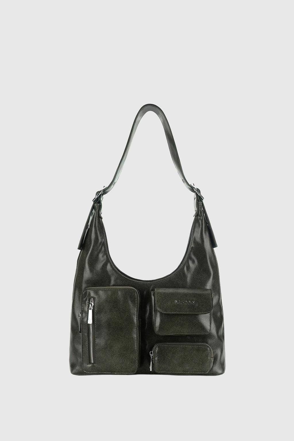 IENA - sfb_no Nora Crossbody bag – Silfenstudio COM