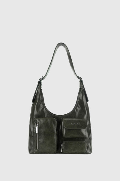 Nora Crossbody bag – Silfenstudio COM