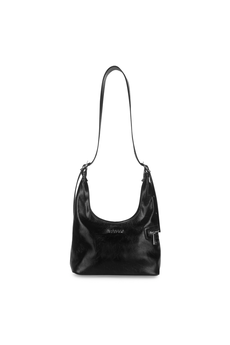 Lotta Shoulder bag – Silfenstudio COM Lotta Shoulder bag – Silfenstudio COM