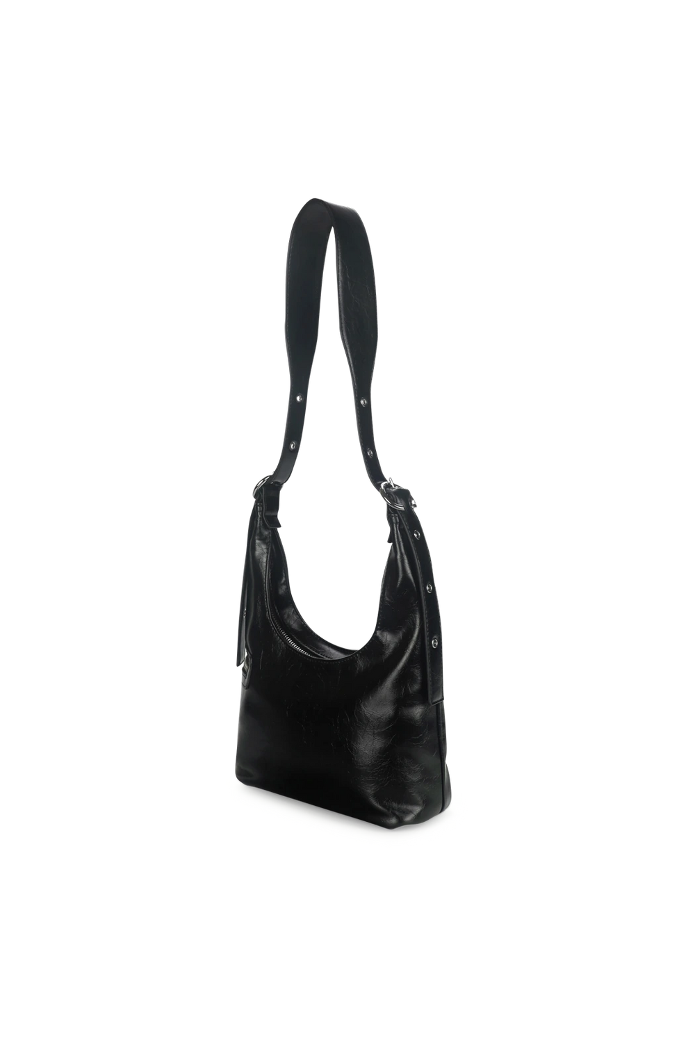 Lotta Shoulder bag – Silfenstudio COM