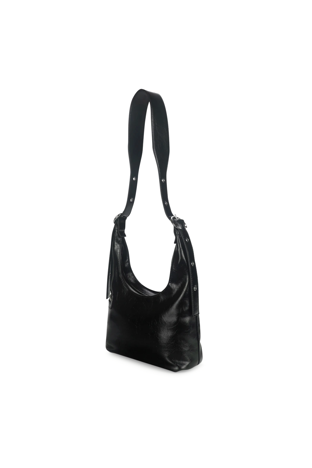 Lotta Shoulder bag – Silfenstudio COM