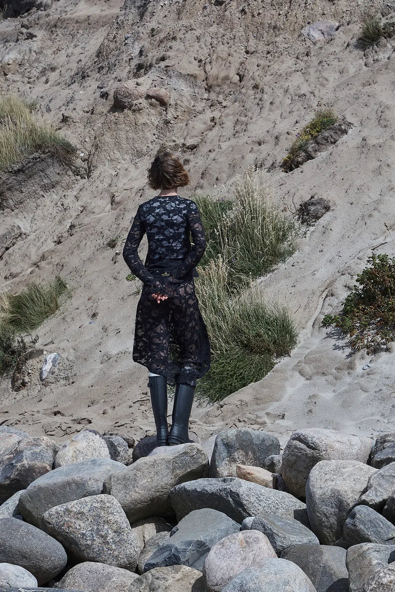 Alberte skirt