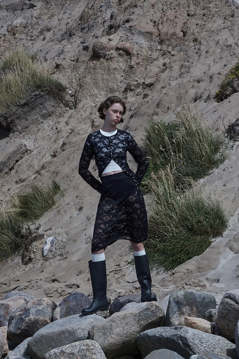 Alberte skirt