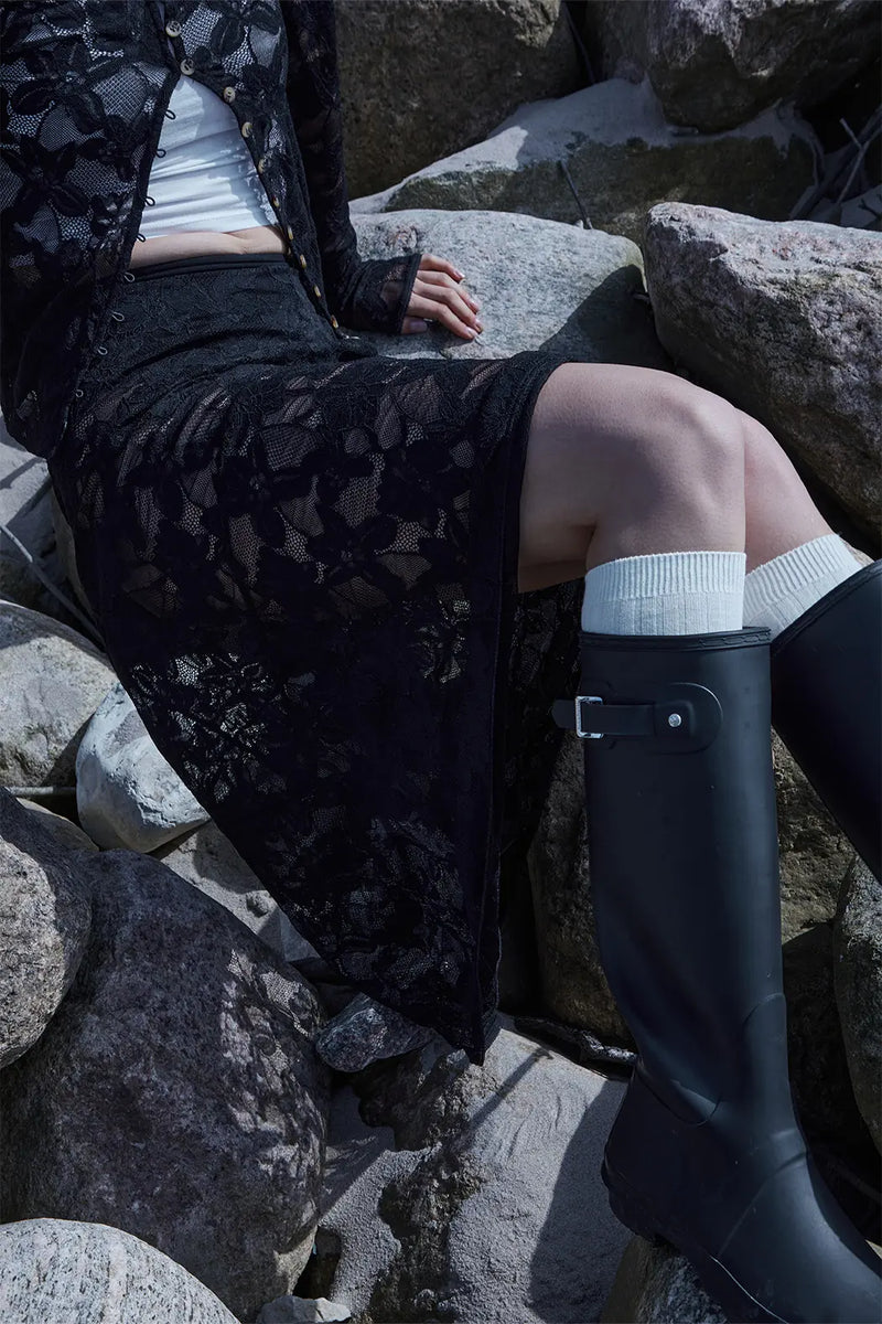 Alberte skirt