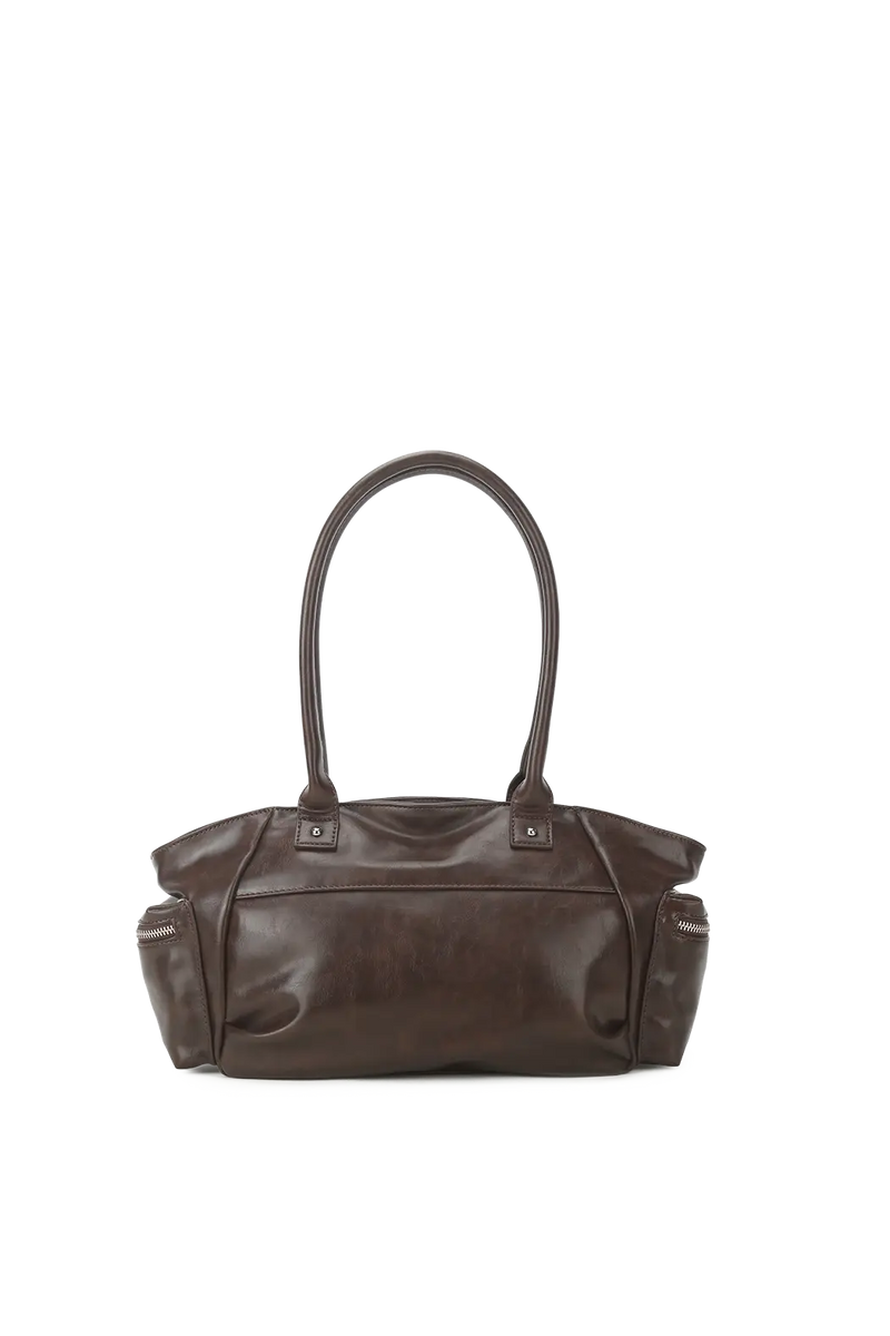 Anemone shoulder bag