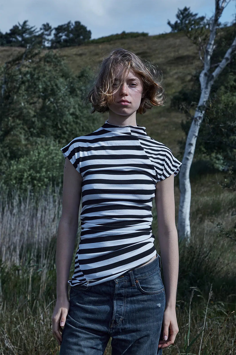 Bjørk top
