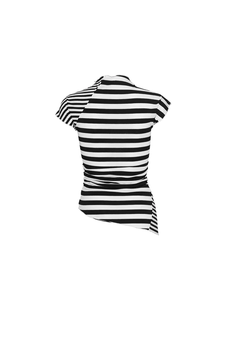Bjørk top