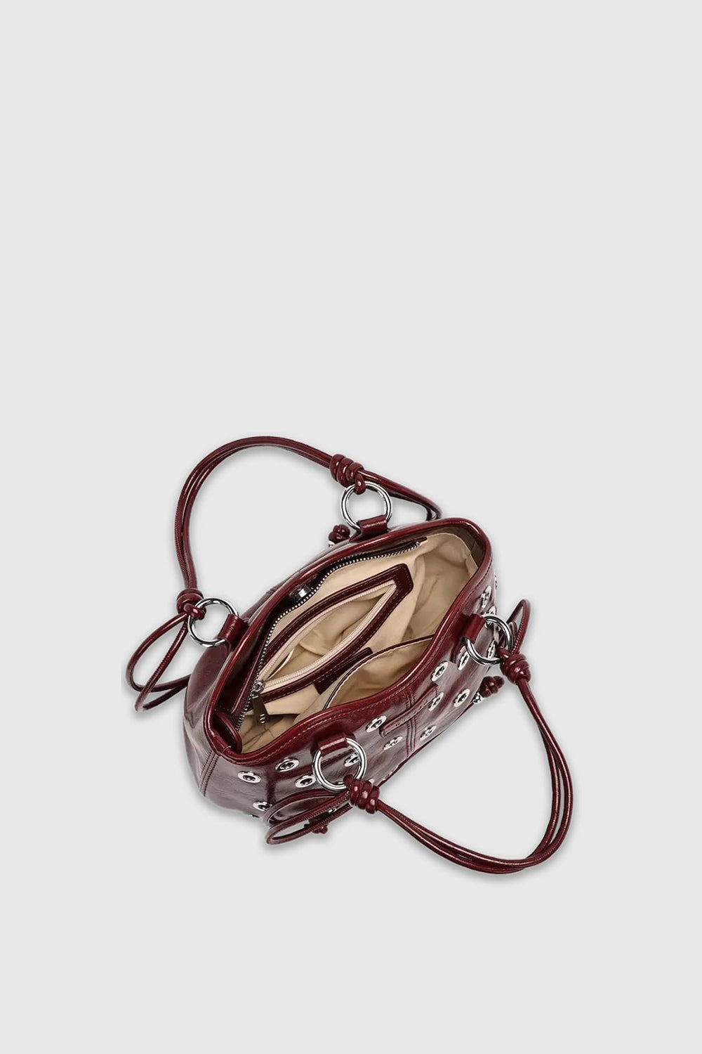 Daphne Bag – Silfenstudio COM
