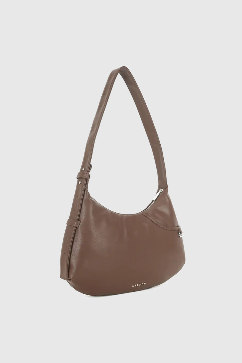 じーにょす CYBER SHOULDER HAND BAG 3382B Debbie shoulder bag – Silfenstudio COM