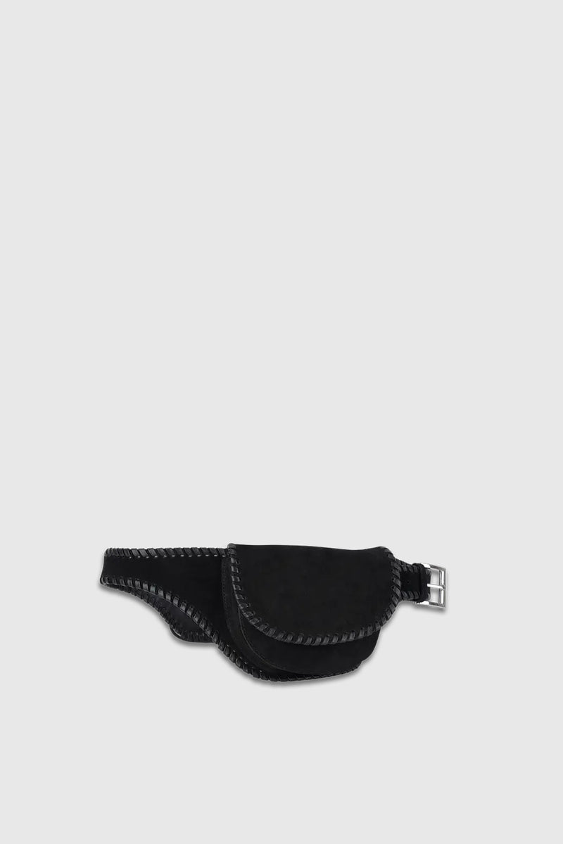 Eliza braided belt – Silfenstudio COM