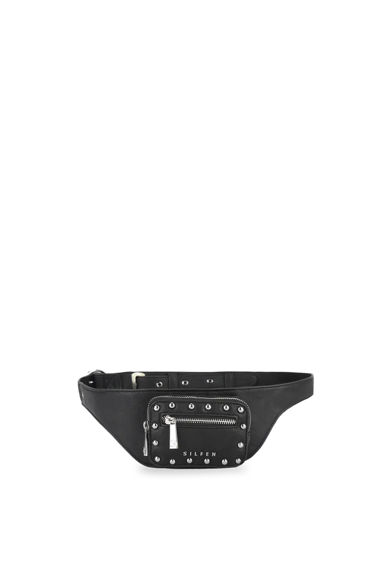 Eliza Belt Studded