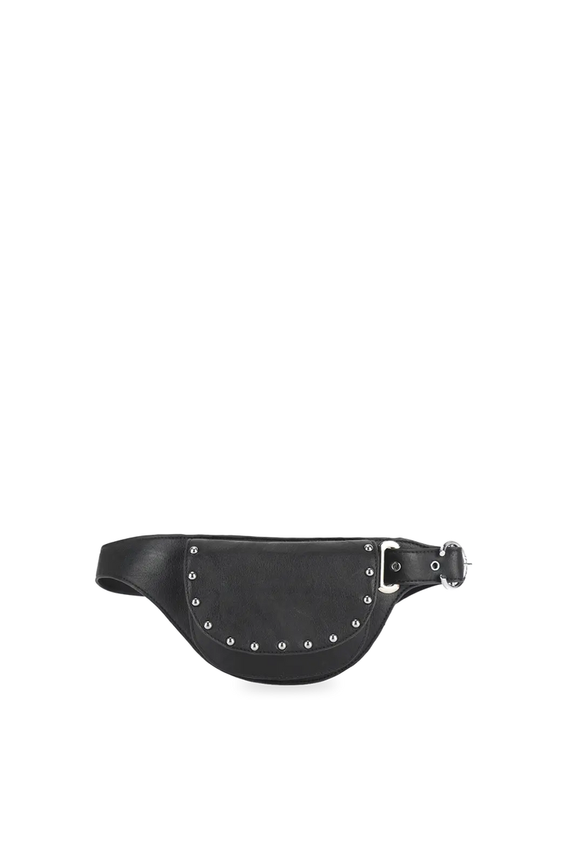 Eliza Belt Studded