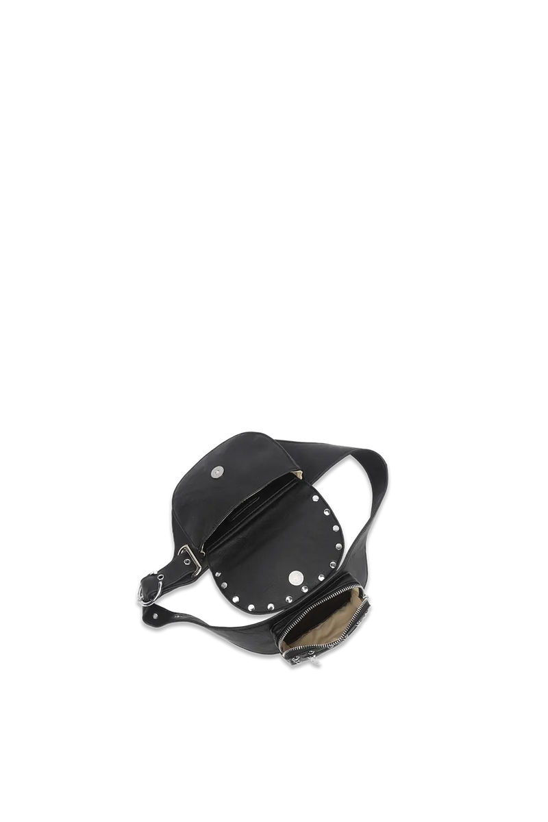 Eliza Belt Studded