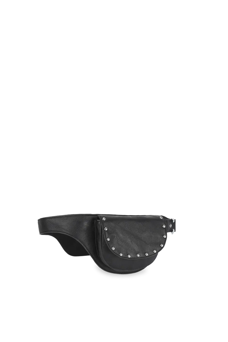Eliza Belt Studded