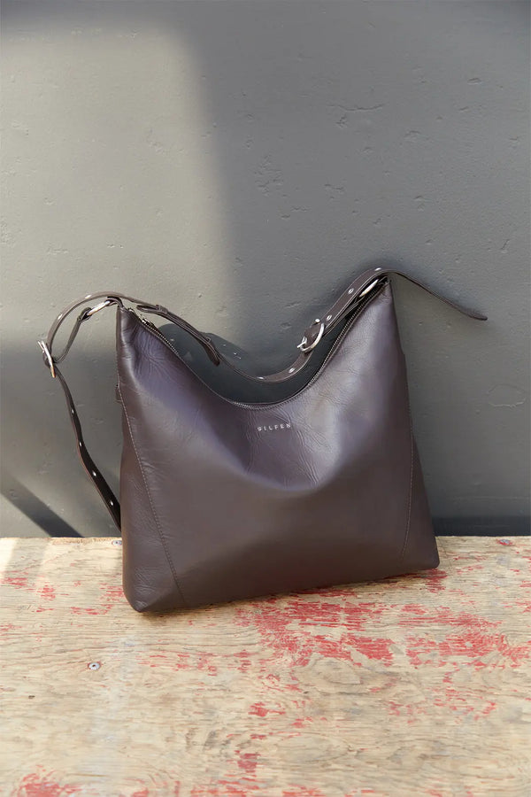 Ellie crossbody bag