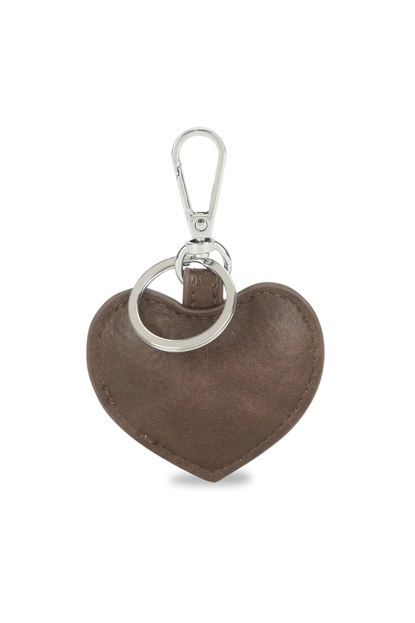 Heart charm