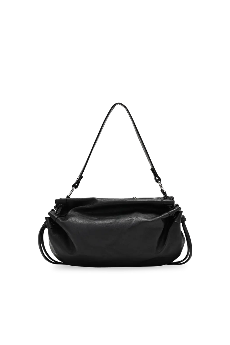 Iris studded bag