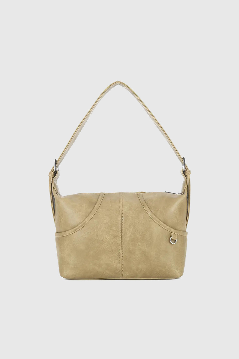 Joan shoulder bag – Silfenstudio COM