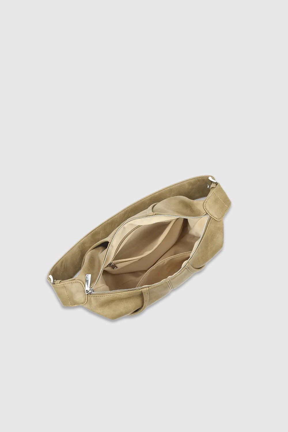 Joan shoulder bag – Silfenstudio COM