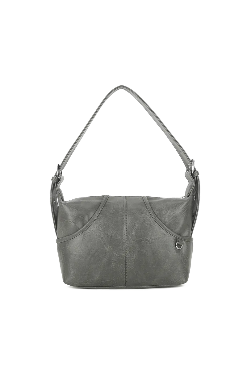 Joan shoulder bag – Silfenstudio COM