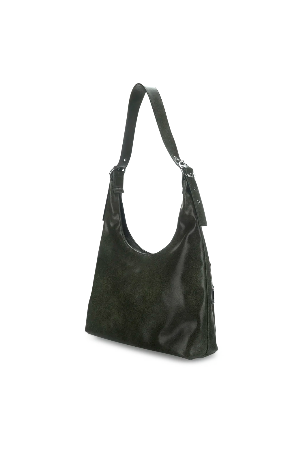 Nora Crossbody bag – Silfenstudio COM