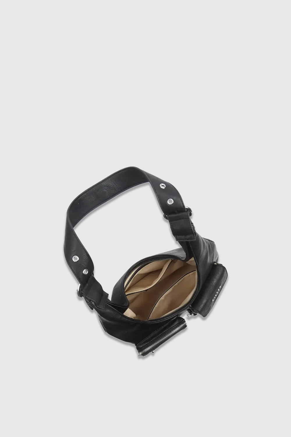 Nora Crossbody Bag – Silfenstudio COM