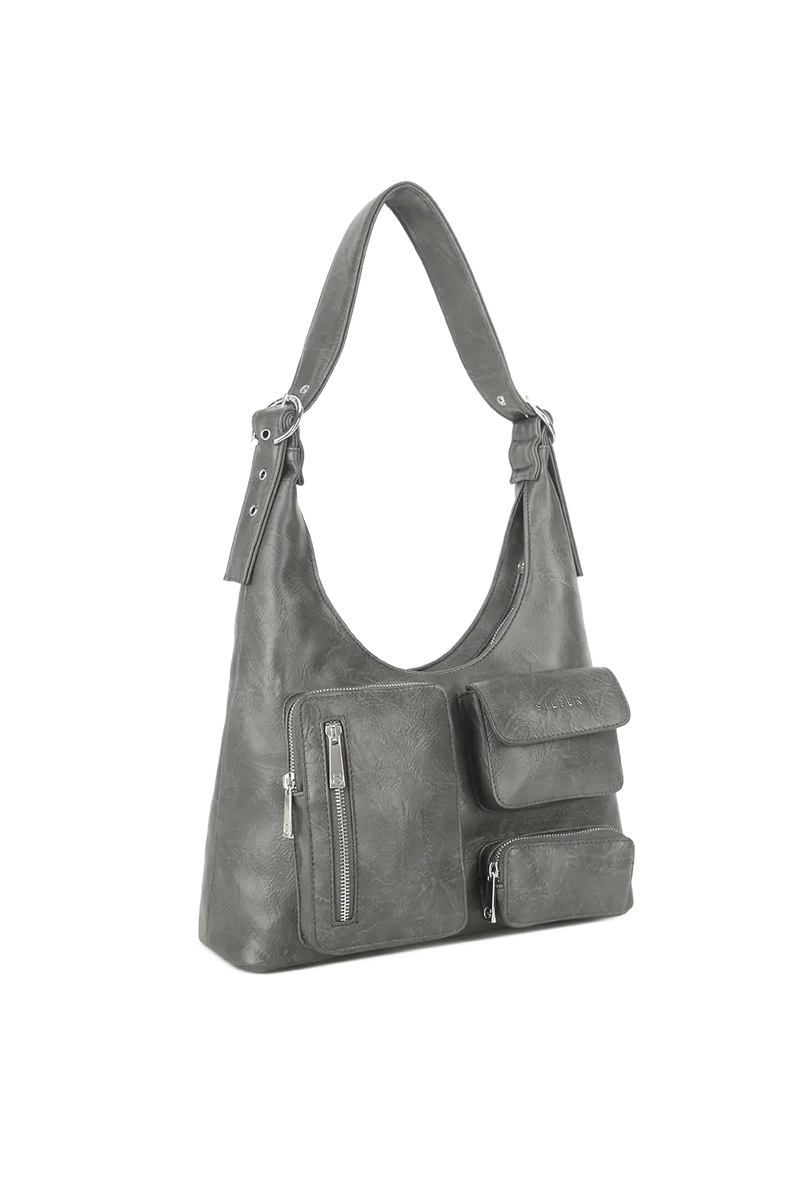 Nora bag – Silfenstudio COM