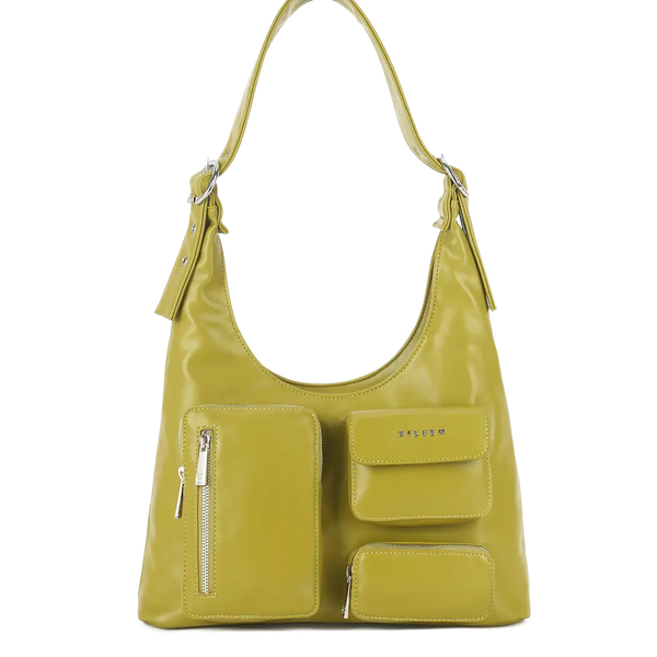 NORAs ボンボネロ Nora Crossbody Bag – Silfenstudio COM