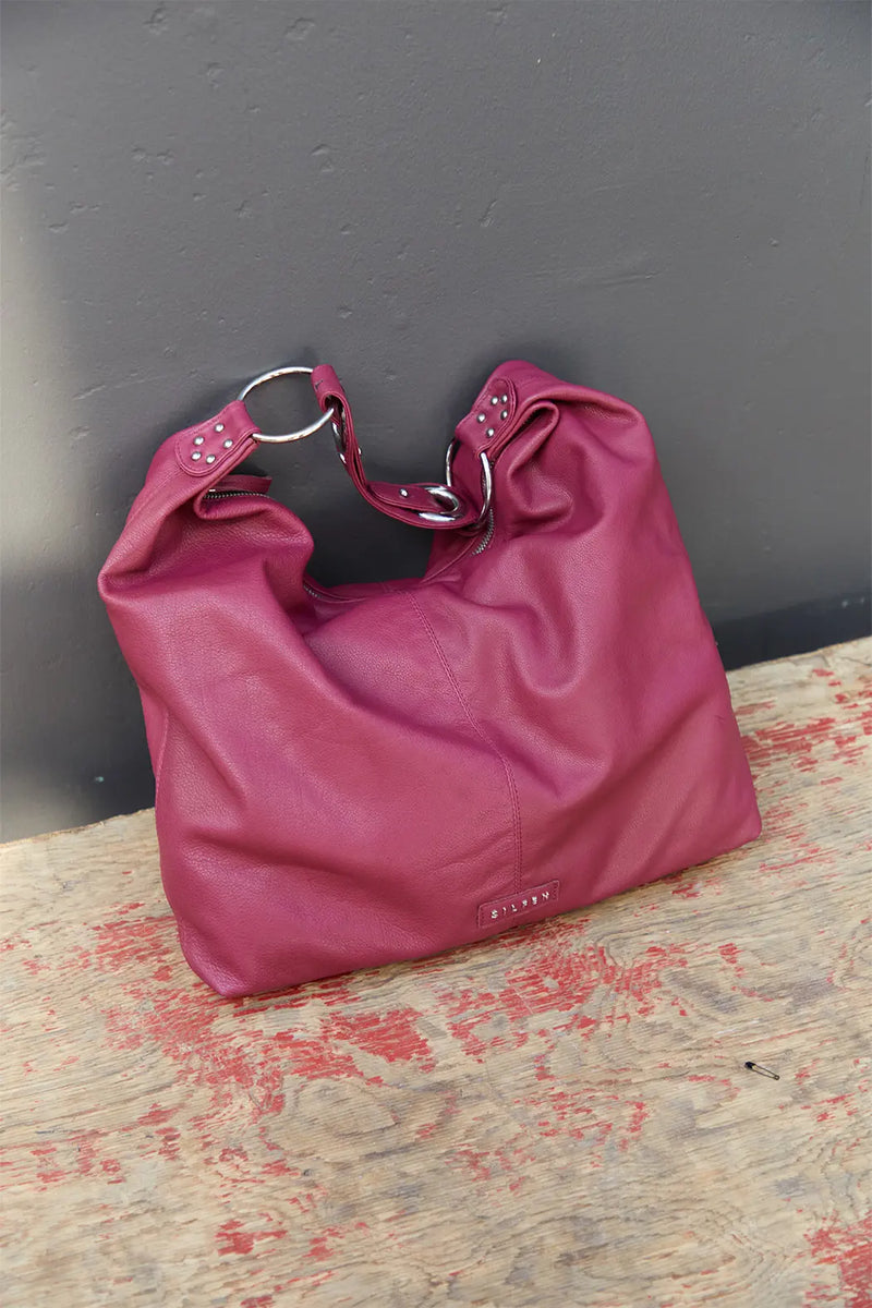 Stevie Shoulder Bag