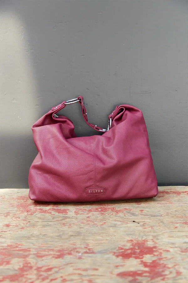 Stevie Shoulder Bag