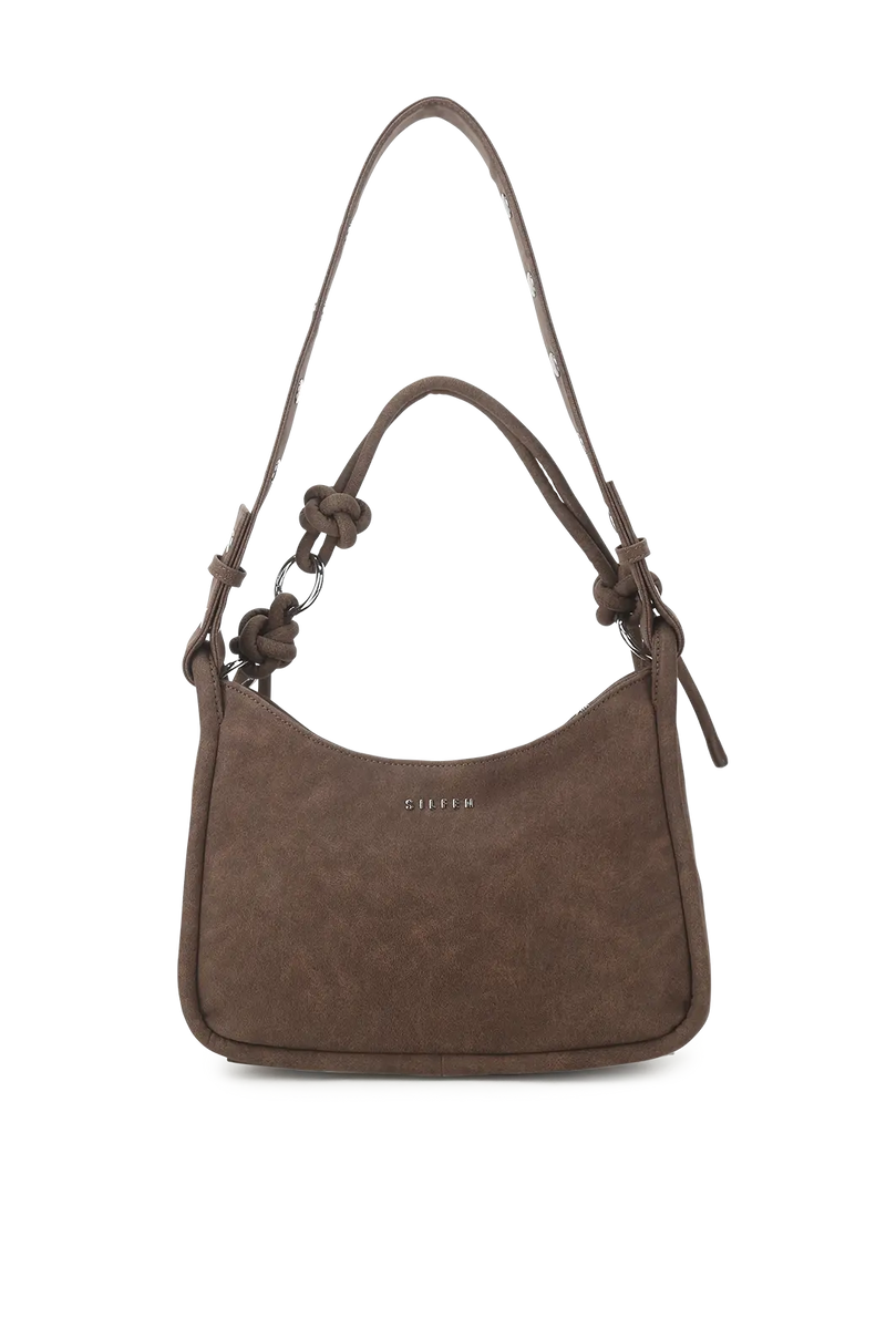 Uma shoulder bag